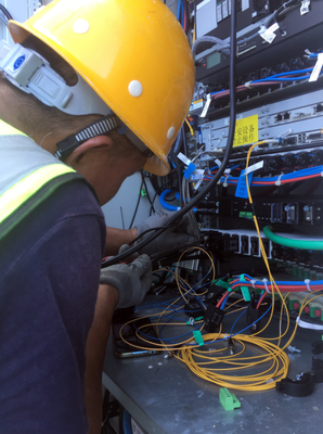 威海移動突破“管道瓶頸”，加速5G網絡建設與光纜部署