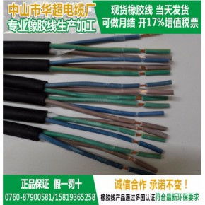 中山市華超電纜廠(chǎng) 點(diǎn)亮光通信之路的光纜智造專(zhuān)家