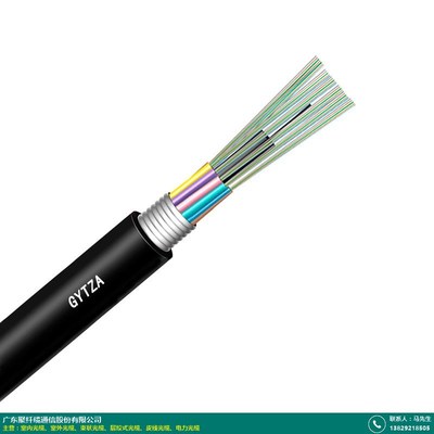 西雙版納層絞式光纜 聚纖纜、新型軍用GYFTY與聯(lián)通專(zhuān)線(xiàn)的技術(shù)解析